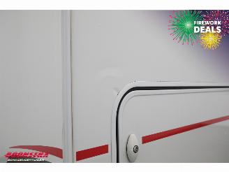 Sunlight  A70 2.2 M.Jet Dakairco Dwarsbed Airco Cruise Camera picture 10