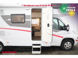 Sunlight  A70 2.2 M.Jet Dakairco Dwarsbed Airco Cruise Camera picture 39