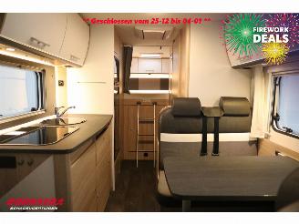 Sunlight  A70 2.2 M.Jet Dakairco Dwarsbed Airco Cruise Camera picture 13