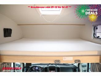 Sunlight  A70 2.2 M.Jet Dakairco Dwarsbed Airco Cruise Camera picture 16