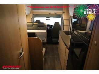 Sunlight  A70 2.2 M.Jet Dakairco Dwarsbed Airco Cruise Camera picture 14