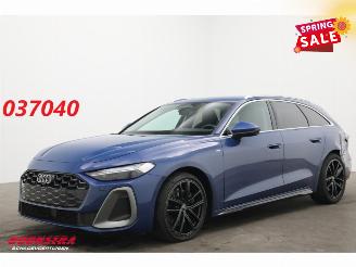 Coche accidentado Audi A5 Avant 2.0 TDI Quattro S-Line LED ACC 360° Pass. Display SHZ 2025/5