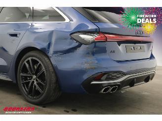 Audi A5 Avant 2.0 TDI Quattro S-Line LED ACC 360° Pass. Display SHZ picture 12