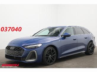 Coche accidentado Audi A5 Avant 2.0 TDI Quattro S-Line LED ACC 360° Pass. Display SHZ 2025/5
