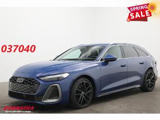 uszkodzony samochody osobowe Audi A5 Avant 2.0 TDI Quattro S-Line LED ACC 360° Pass. Display SHZ 2025/5