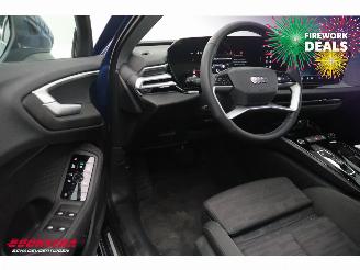 Audi A5 Avant 2.0 TDI Quattro S-Line LED ACC 360° Pass. Display SHZ picture 21