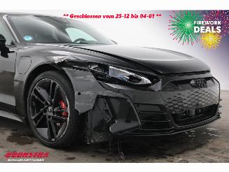 Audi E-tron RS 93 kWh Pano LED ACC HUD Memory B&O 360° picture 10