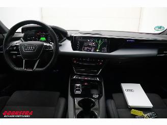 Audi E-tron RS 93 kWh Pano LED ACC HUD Memory B&O 360° picture 20