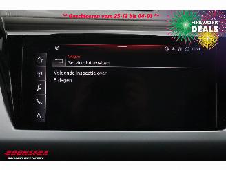 Audi E-tron RS 93 kWh Pano LED ACC HUD Memory B&O 360° picture 35