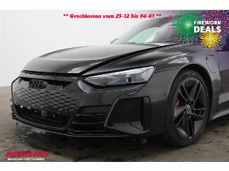 Audi E-tron RS 93 kWh Pano LED ACC HUD Memory B&O 360° picture 12