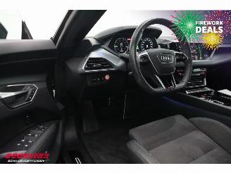Audi E-tron RS 93 kWh Pano LED ACC HUD Memory B&O 360° picture 23