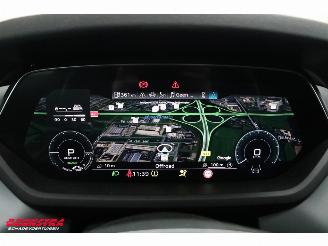 Audi E-tron RS 93 kWh Pano LED ACC HUD Memory B&O 360° picture 27