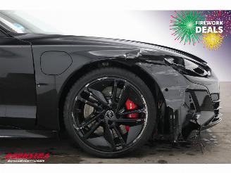 Audi E-tron RS 93 kWh Pano LED ACC HUD Memory B&O 360° picture 9