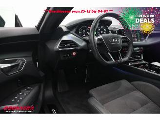 Audi E-tron RS 93 kWh Pano LED ACC HUD Memory B&O 360° picture 23