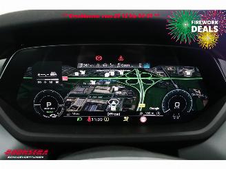 Audi E-tron RS 93 kWh Pano LED ACC HUD Memory B&O 360° picture 27