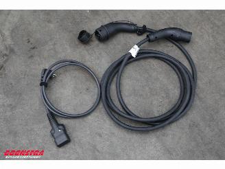 Audi E-tron RS 93 kWh Pano LED ACC HUD Memory B&O 360° picture 38