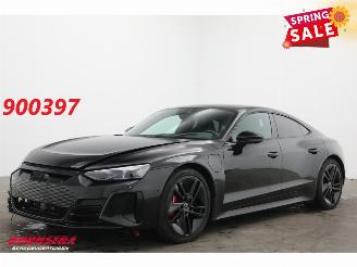 uszkodzony samochody osobowe Audi E-tron RS 93 kWh Pano LED ACC HUD Memory B&O 360° 2023/12