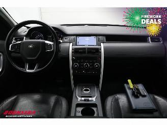 Land Rover Discovery Sport 2.2 TD4 4WD HSE Leder Navi Clima Cruise Camera PDC AHK picture 9