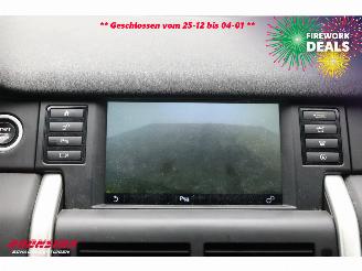 Land Rover Discovery Sport 2.2 TD4 4WD HSE Leder Navi Clima Cruise Camera PDC AHK picture 17