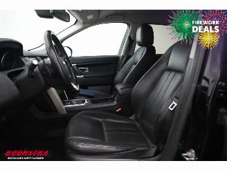 Land Rover Discovery Sport 2.2 TD4 4WD HSE Leder Navi Clima Cruise Camera PDC AHK picture 11
