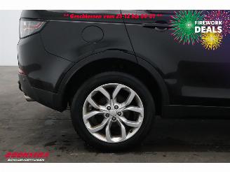 Land Rover Discovery Sport 2.2 TD4 4WD HSE Leder Navi Clima Cruise Camera PDC AHK picture 7