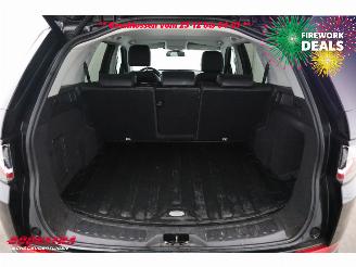 Land Rover Discovery Sport 2.2 TD4 4WD HSE Leder Navi Clima Cruise Camera PDC AHK picture 22