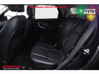 Land Rover Discovery Sport 2.2 TD4 4WD HSE Leder Navi Clima Cruise Camera PDC AHK picture 12
