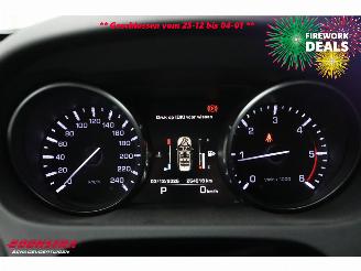 Land Rover Discovery Sport 2.2 TD4 4WD HSE Leder Navi Clima Cruise Camera PDC AHK picture 15