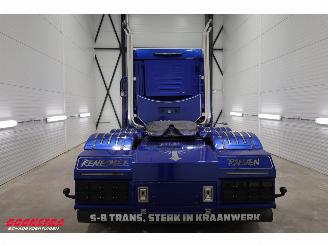 Iveco S-way 530 6X2 Full Air ACC Leder Showtruck 67.003 km! picture 21