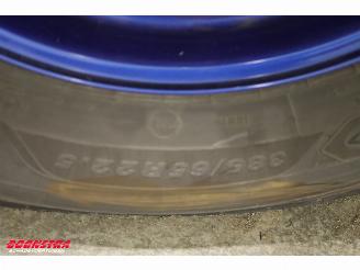 Iveco S-way 530 6X2 Full Air ACC Leder Showtruck 67.003 km! picture 42