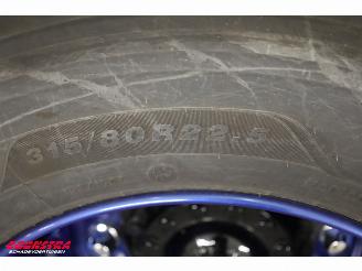 Iveco S-way 530 6X2 Full Air ACC Leder Showtruck 67.003 km! picture 46