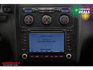 Volkswagen Touran 2.0 TDI 140 PK 7-Pers. Clima Cruise SHZ PDC AHK picture 17