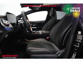 Mercedes EQE 300 Sport Edition 89 kWh AMG LED ACC Pano ACC Memory SHZ picture 14