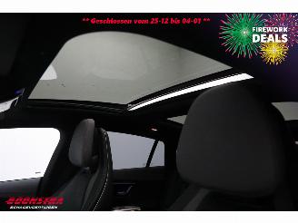 Mercedes EQE 300 Sport Edition 89 kWh AMG LED ACC Pano ACC Memory SHZ picture 17