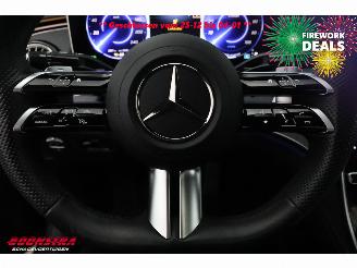 Mercedes EQE 300 Sport Edition 89 kWh AMG LED ACC Pano ACC Memory SHZ picture 18