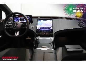 Mercedes EQE 300 Sport Edition 89 kWh AMG LED ACC Pano ACC Memory SHZ picture 12