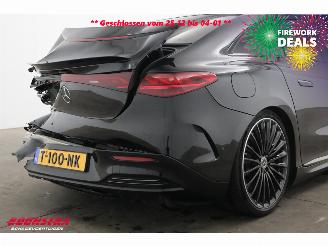 Mercedes EQE 300 Sport Edition 89 kWh AMG LED ACC Pano ACC Memory SHZ picture 10