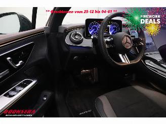 Mercedes EQE 300 Sport Edition 89 kWh AMG LED ACC Pano ACC Memory SHZ picture 16