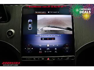 Mercedes EQE 300 Sport Edition 89 kWh AMG LED ACC Pano ACC Memory SHZ picture 23
