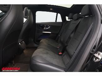 Mercedes EQE 300 Sport Edition 89 kWh AMG LED ACC Pano ACC Memory SHZ picture 15