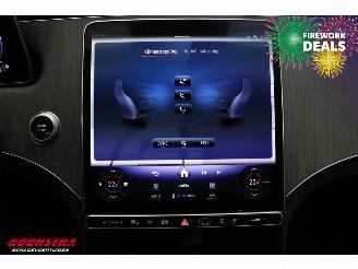 Mercedes EQE 300 Sport Edition 89 kWh AMG LED ACC Pano ACC Memory SHZ picture 24