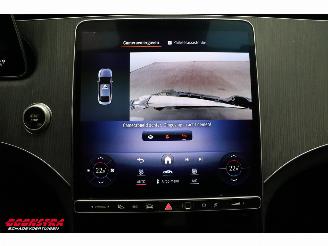Mercedes EQE 300 Sport Edition 89 kWh AMG LED ACC Pano ACC Memory SHZ picture 23