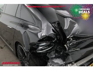 Mercedes EQE 300 Sport Edition 89 kWh AMG LED ACC Pano ACC Memory SHZ picture 7