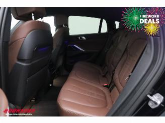 BMW X6 xDrive40i M-Sport HUD ACC Memory H/K 360° Ventilatie AHK picture 11