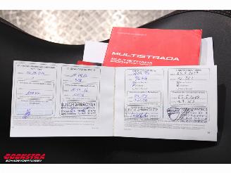 Ducati Multistrada 1200 S Granturismo ABS LED OD Exhaust picture 24