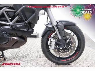 Ducati Multistrada 1200 S Multistrada 1200 S Granturismo ABS LED OD Exhaust picture 9