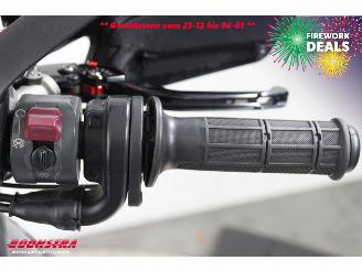 Ducati Multistrada 1200 S Multistrada 1200 S Granturismo ABS LED OD Exhaust picture 20