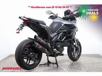 Ducati Multistrada 1200 S Multistrada 1200 S Granturismo ABS LED OD Exhaust picture 3