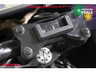 Ducati Multistrada 1200 S Multistrada 1200 S Granturismo ABS LED OD Exhaust picture 17