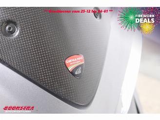 Ducati Multistrada 1200 S Multistrada 1200 S Granturismo ABS LED OD Exhaust picture 18